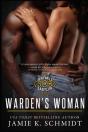 Warden'S Woman - Preview