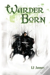 Capa do artigo Warder Born