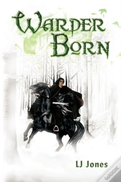 Capa do artigo Warder Born
