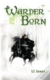 Warder Born