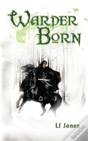 Capa do artigo Warder Born