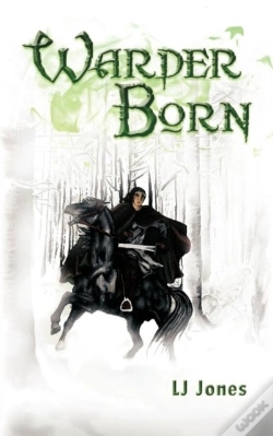Capa do artigo Warder Born