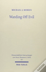 Capa do artigo Warding Off Evil