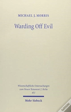 Capa do artigo Warding Off Evil