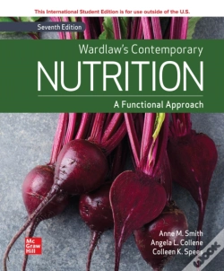 Capa do artigo Wardlaw'S Contemporary Nutrition: A Functional Approach Ise