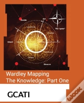 Wardley Mapping, The Knowledge: Part One