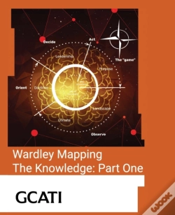 Capa do artigo Wardley Mapping, The Knowledge: Part One