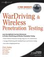 Wardriving And Wireless Penetration Testing - Preview