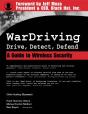 Wardriving: Drive, Detect, Defend - Preview