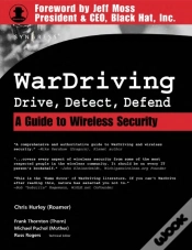 Capa do artigo Wardriving: Drive, Detect, Defend