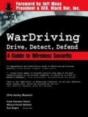 Wardriving: Drive, Detect, Defend - Preview