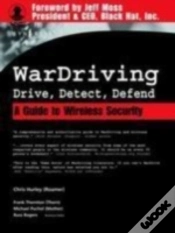 Capa do artigo Wardriving: Drive, Detect, Defend