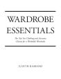 Wardrobe Essentials - Preview