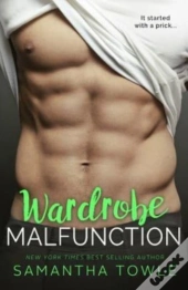 Wardrobe Malfunction