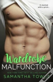 Capa do artigo Wardrobe Malfunction