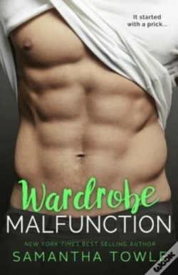 Capa do artigo Wardrobe Malfunction