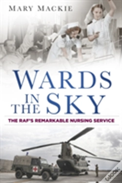 Capa do artigo Wards In The Sky