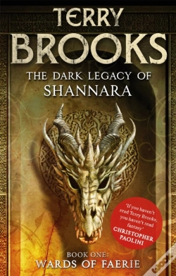 Capa do artigo Wards Of Faerie