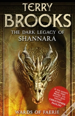 Capa do artigo Wards Of Faerie
