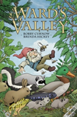 Capa do artigo Ward'S Valley