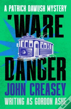 Capa do artigo 'Ware Danger