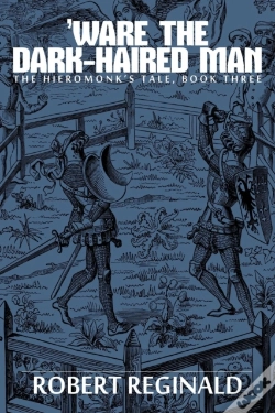Capa do artigo 'Ware The Dark-Haired Man