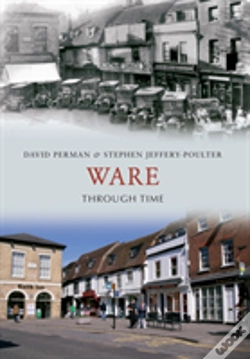 Capa do artigo Ware Through Time