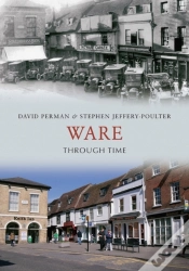 Capa do artigo Ware Through Time
