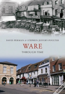 Capa do artigo Ware Through Time