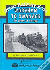 Capa do artigo Wareham To Swanage