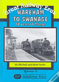Capa do artigo Wareham To Swanage