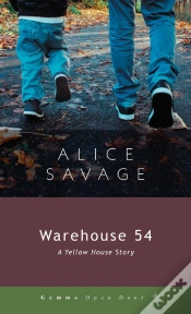 Capa do artigo Warehouse 54