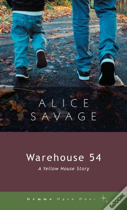 Capa do artigo Warehouse 54