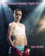 Warehouse Female Fight Club - Preview