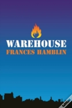 Capa do artigo Warehouse