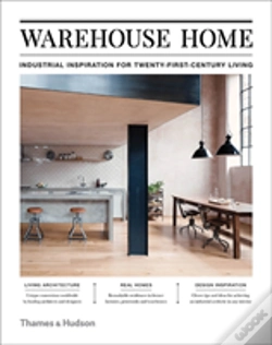 Capa do artigo Warehouse Home