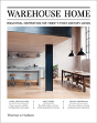 Warehouse Home - Preview