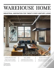 Capa do artigo Warehouse Home
