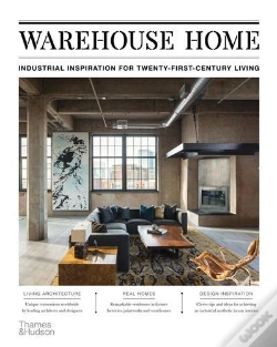 Capa do artigo Warehouse Home