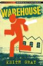 Warehouse - Preview