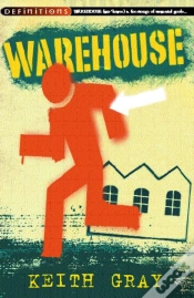 Capa do artigo Warehouse