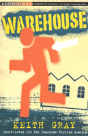 Warehouse - Preview