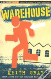 Capa do artigo Warehouse