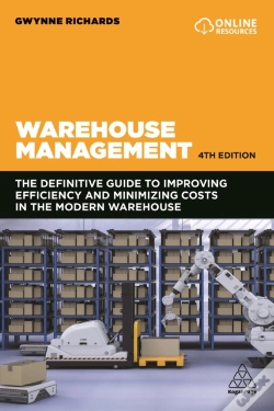 Capa do artigo Warehouse Management