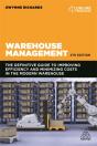Warehouse Management - Preview