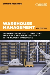 Capa do artigo Warehouse Management