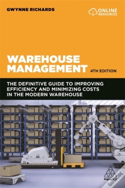 Capa do artigo Warehouse Management