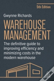 Capa do artigo Warehouse Management