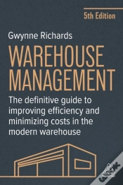 Capa do artigo Warehouse Management
