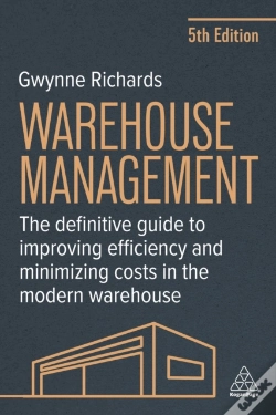 Capa do artigo Warehouse Management